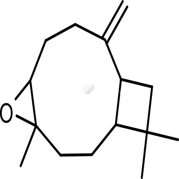 Caryophyllene oxide