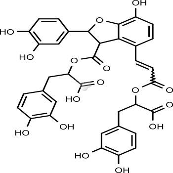 Salvianolic acid B