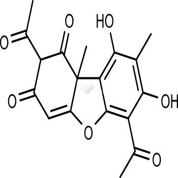 Usnic Acid