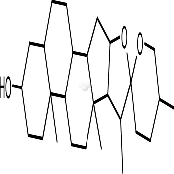 Sarsasapogenin