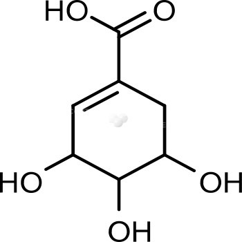 Shikimic Acid