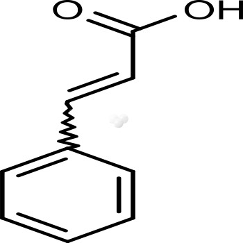 Cinnamic acid