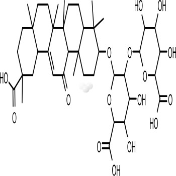 Glycyrrhizin (Glycyrrhizic Acid)