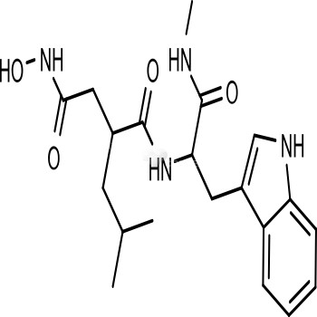 Ilomastat (GM6001, Galardin)