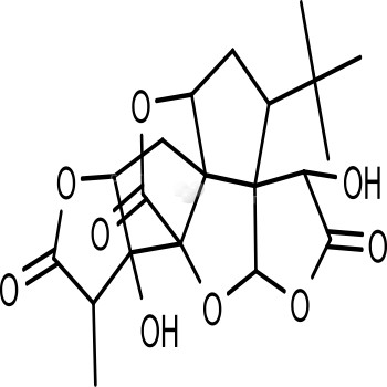 Ginkgolide A