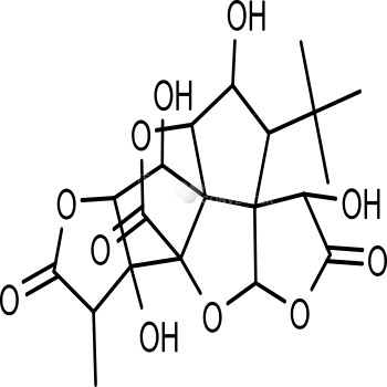 Ginkgolide C