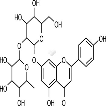 Rhoifolin