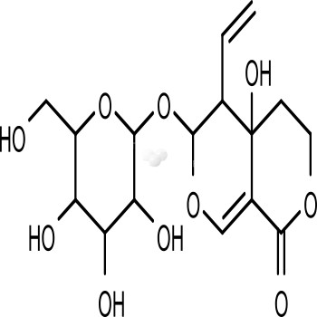 Swertiamarin