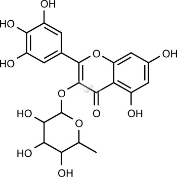 Myricetrin