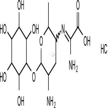 Kasugamycin hydrochloride