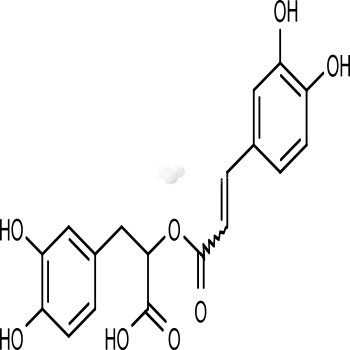 Rosmarinic acid