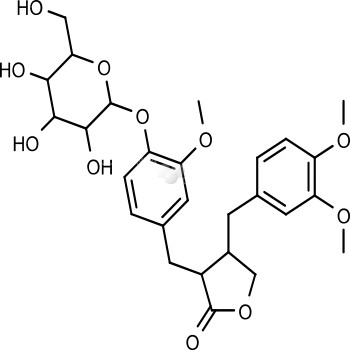 Arctiin