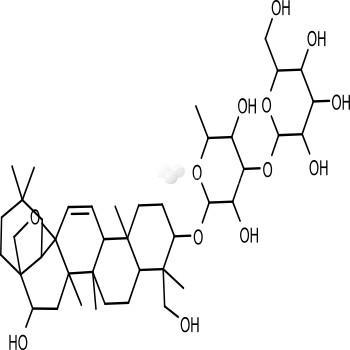 Saikosaponin A