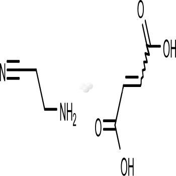 3-Aminopropionitrile fumarate