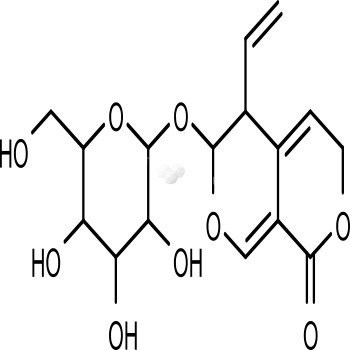 Gentiopicrin