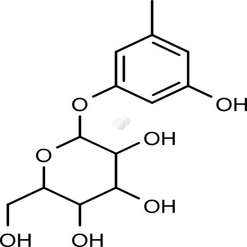 Orcinol glucoside