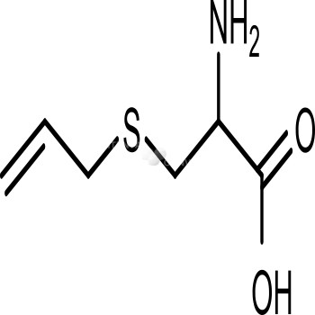 S-allyl-L-cysteine