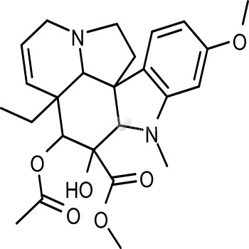 Vindoline