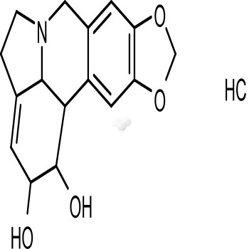 Lycorine chloride