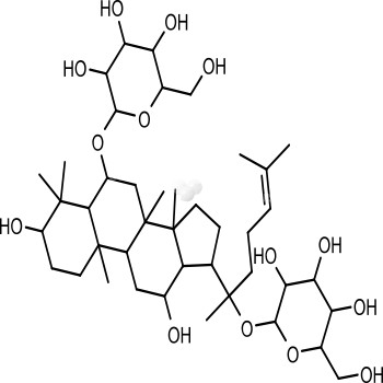 Ginsenoside Rg1