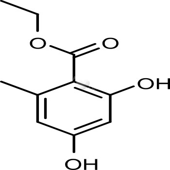 Orsellinic acid ethyl ester