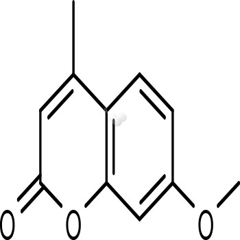 7-Methoxy-4-methylcoumarin