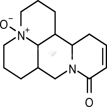 Oxysophocarpine