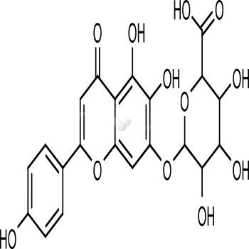 Scutellarin