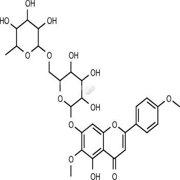 Pectolinarin