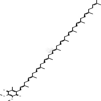 Coenzyme Q10 (CoQ10)