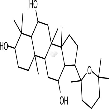 Panaxtriol