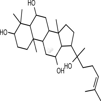 Protopanaxatriol