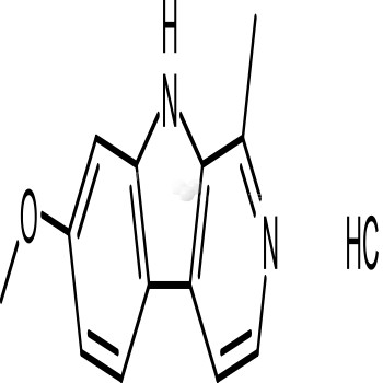 Harmine hydrochloride