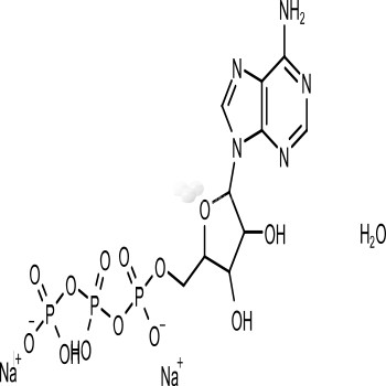 Adenosine disodium triphosphate 