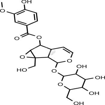 Picroside II