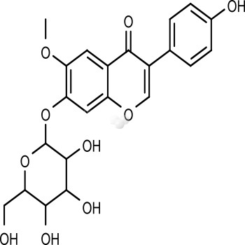 Glycitin