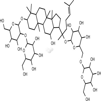 Ginsenoside Rb1