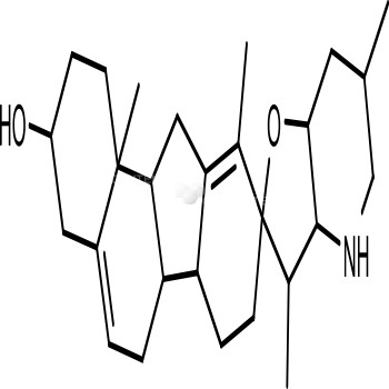 Cyclopamine