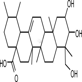 Asiatic acid