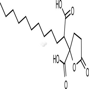 Spiculisporic Acid