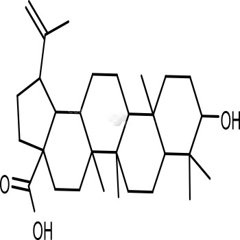 Betulinic acid