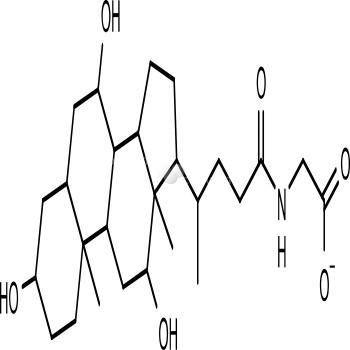 Glycocholic acid