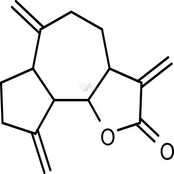 Dehydrocostus Lactone