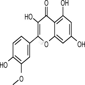 Isorhamnetin