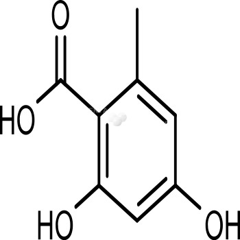 Orsellinic acid