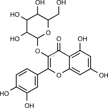 Hyperoside