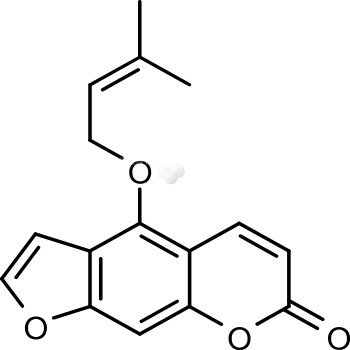 Isoimperatorin