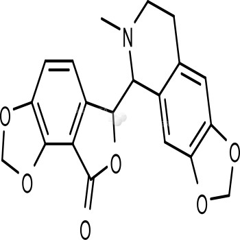 (+)-Bicuculline