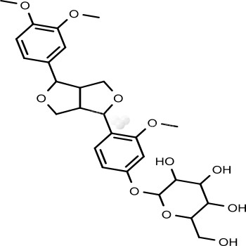 Forsythin