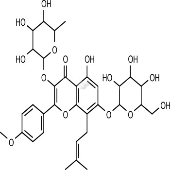 Icariin